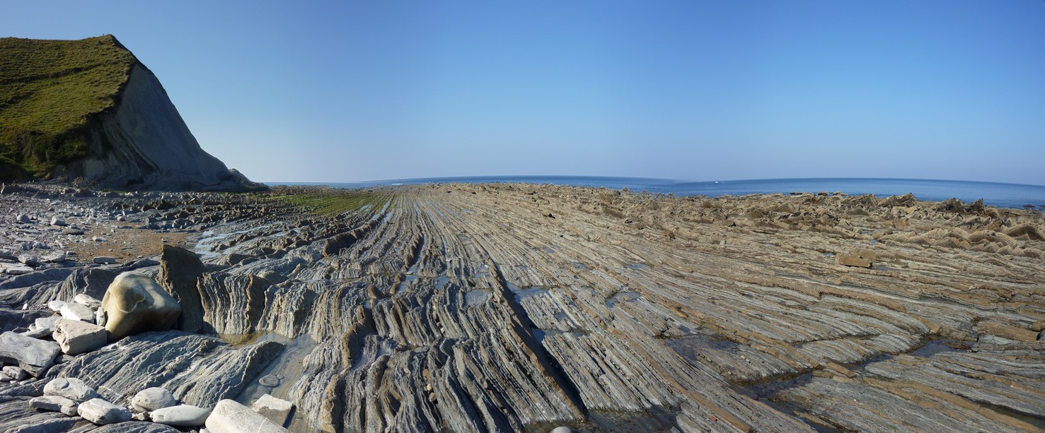 flysch