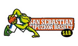 San Sebastian Gipuzkoa Basket